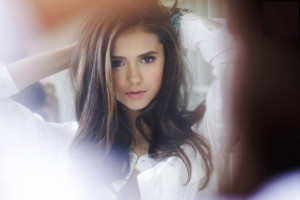 Nina Dobrev photo #