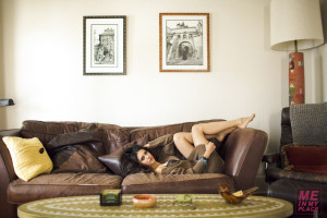 Nina Dobrev photo #