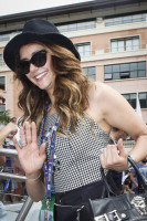 Nina Dobrev photo #