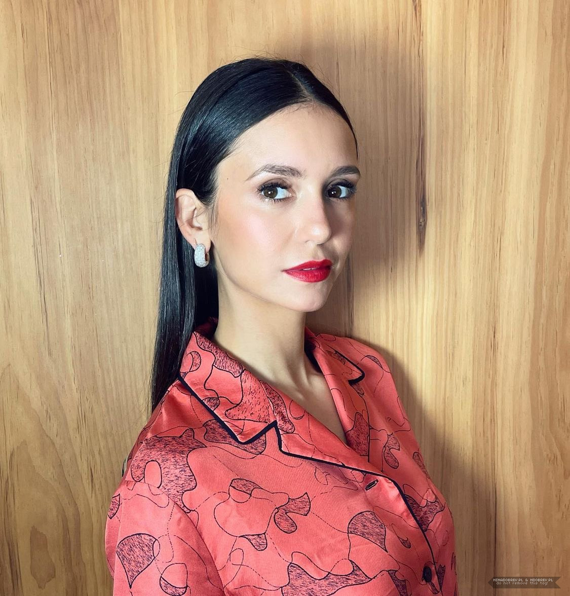 Nina Dobrev: pic #1320731