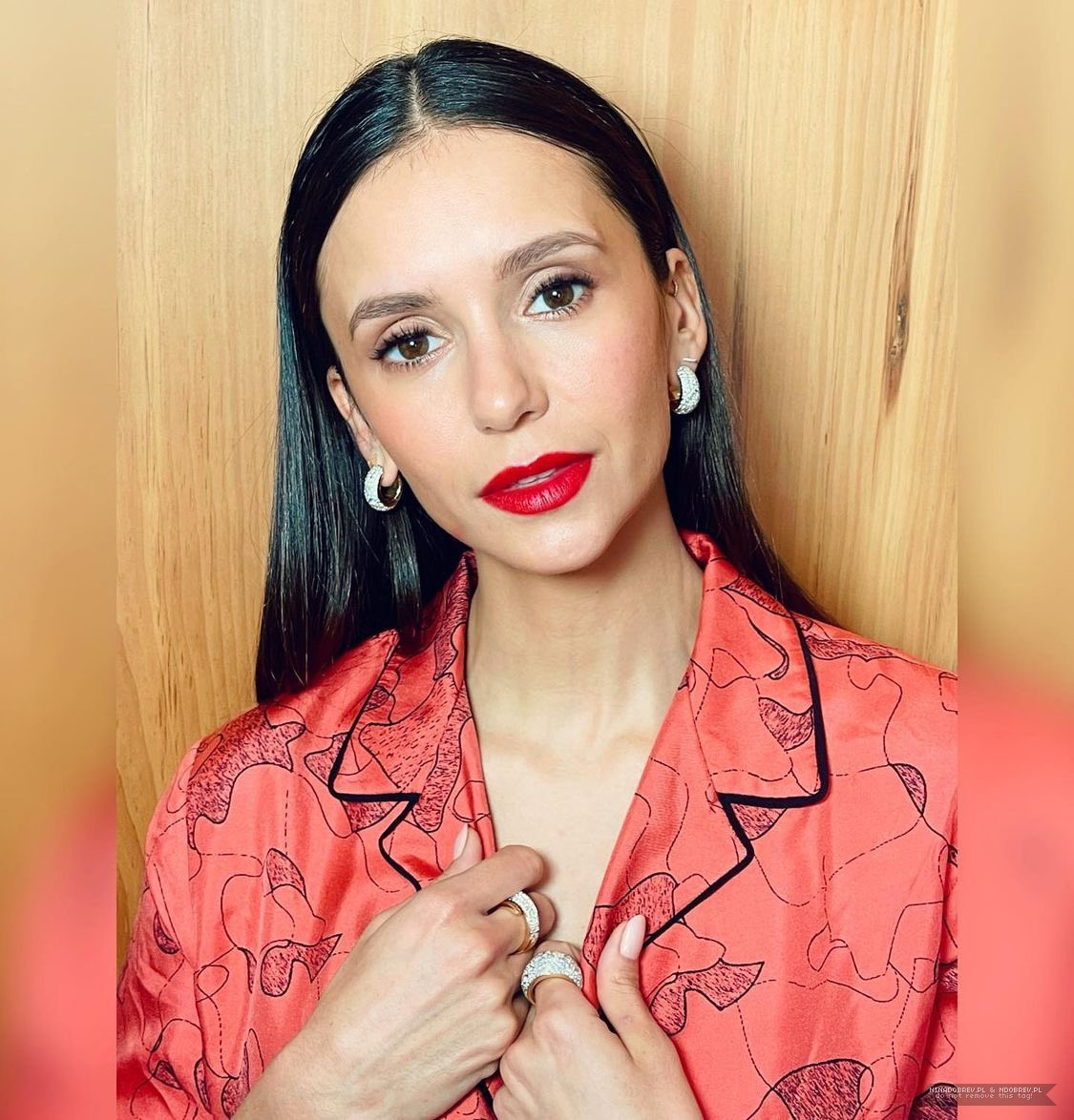 Nina Dobrev: pic #1320730