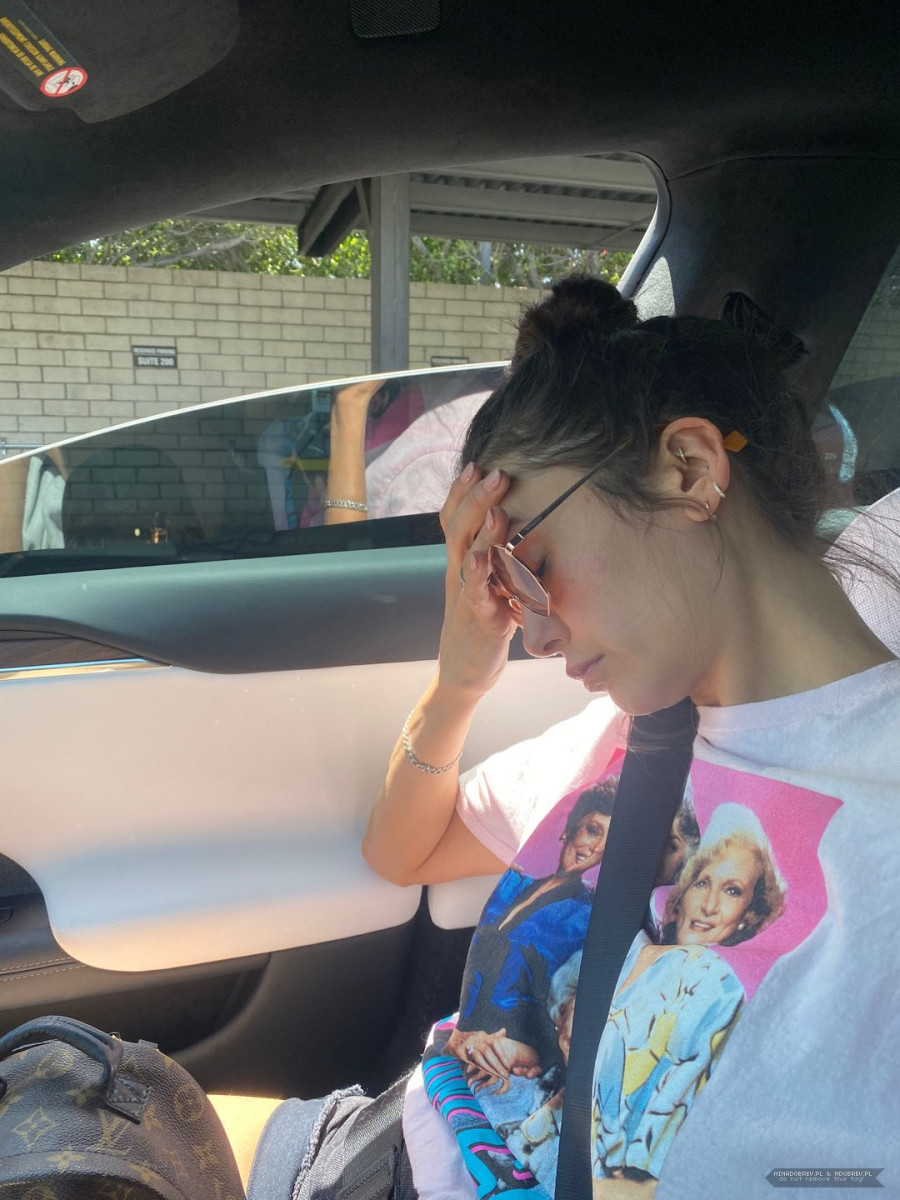 Nina Dobrev: pic #1308181