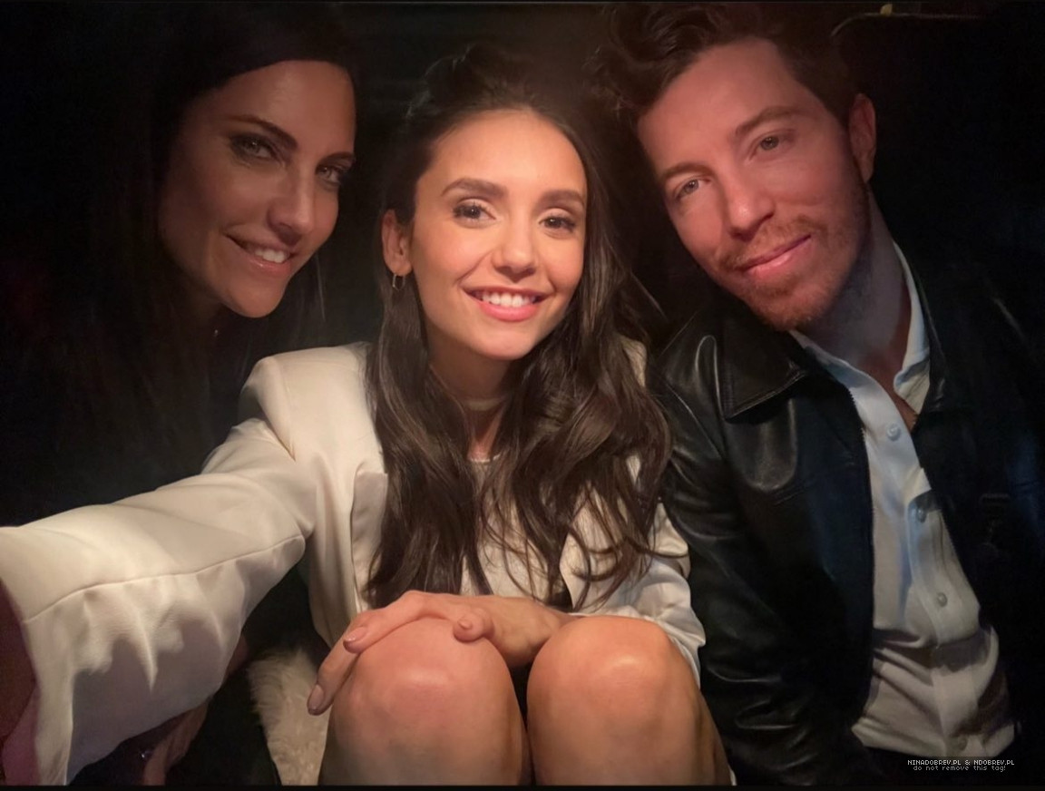 Nina Dobrev: pic #1308176