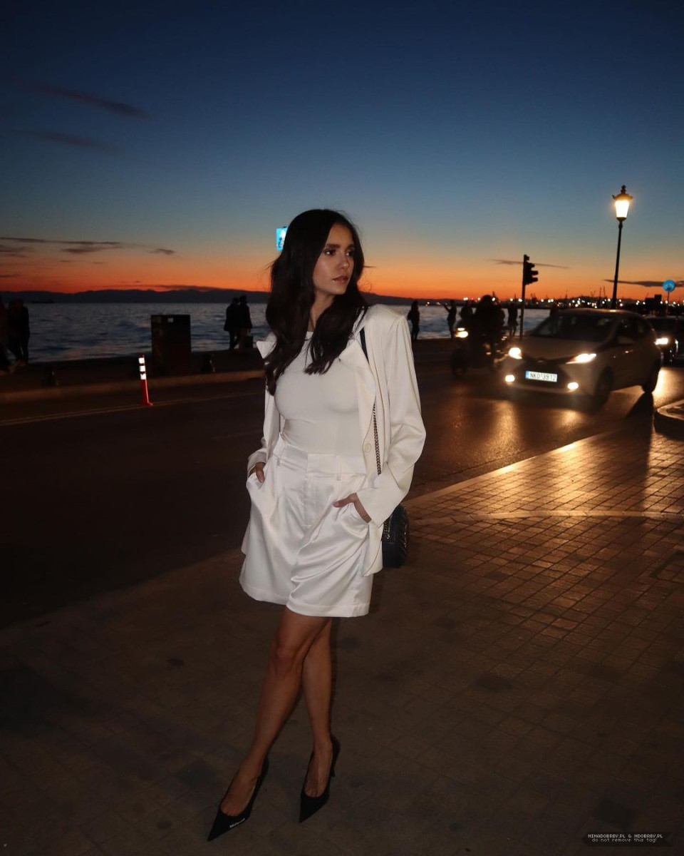 Nina Dobrev: pic #1308168