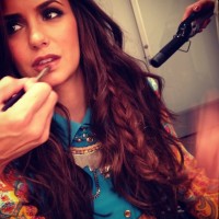 Nina Dobrev photo #