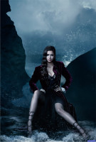 Nina Dobrev photo #
