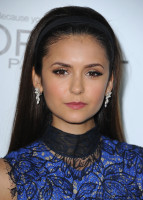 Nina Dobrev photo #