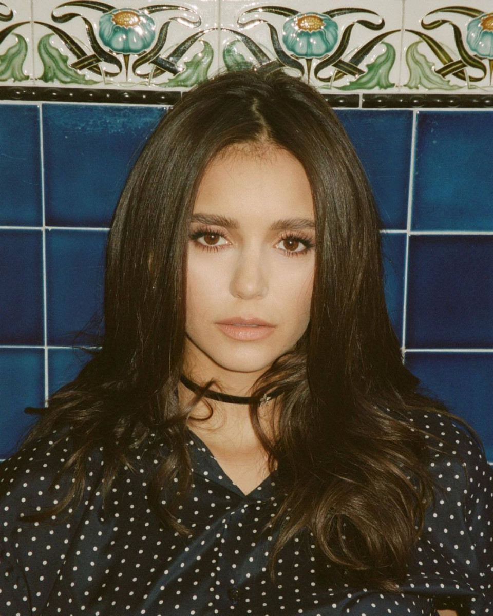 Nina Dobrev: pic #1295693