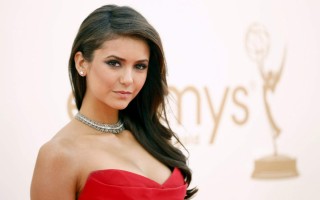 Nina Dobrev photo #