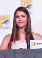 Nina Dobrev photo #