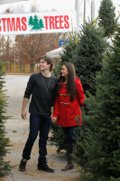 Nina Dobrev photo #