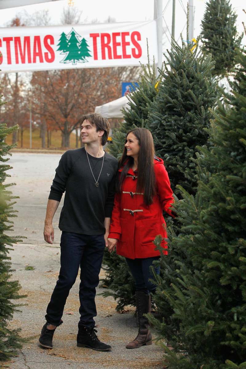 Nina Dobrev: pic #560304