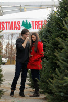 Nina Dobrev photo #