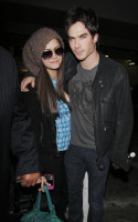 Nina Dobrev photo #
