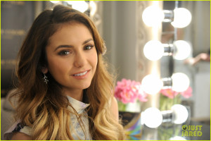 Nina Dobrev photo #