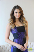 Nina Dobrev photo #