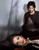 Nina Dobrev photo #
