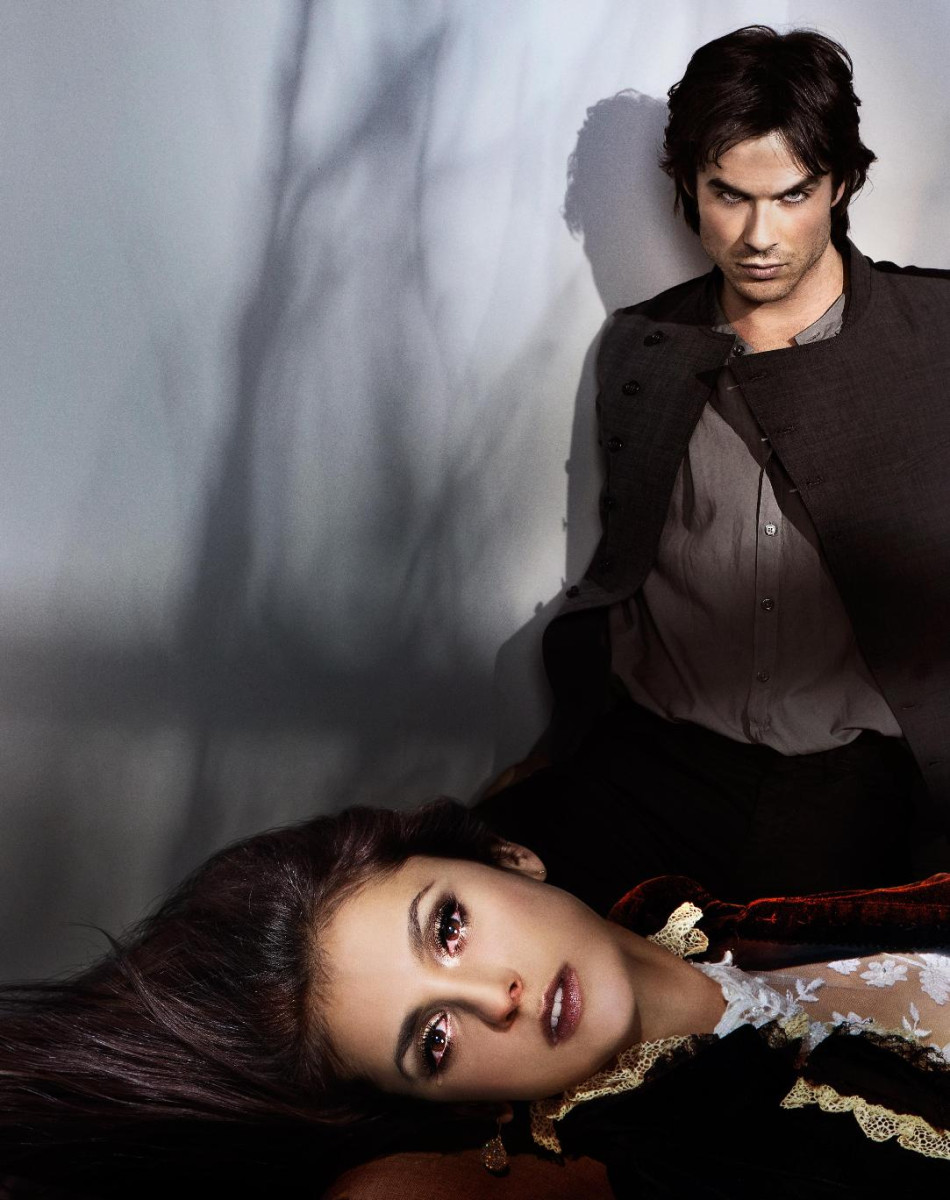 Nina Dobrev: pic #701993