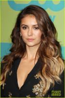 Nina Dobrev photo #