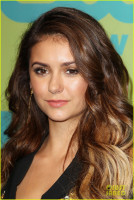 Nina Dobrev photo #