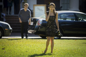Nina Dobrev photo #