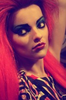 Nina Hagen photo #