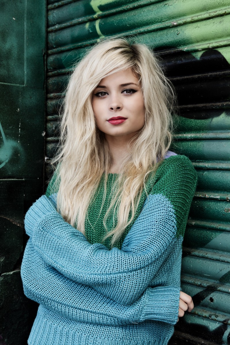 Nina Nesbitt: pic #972064