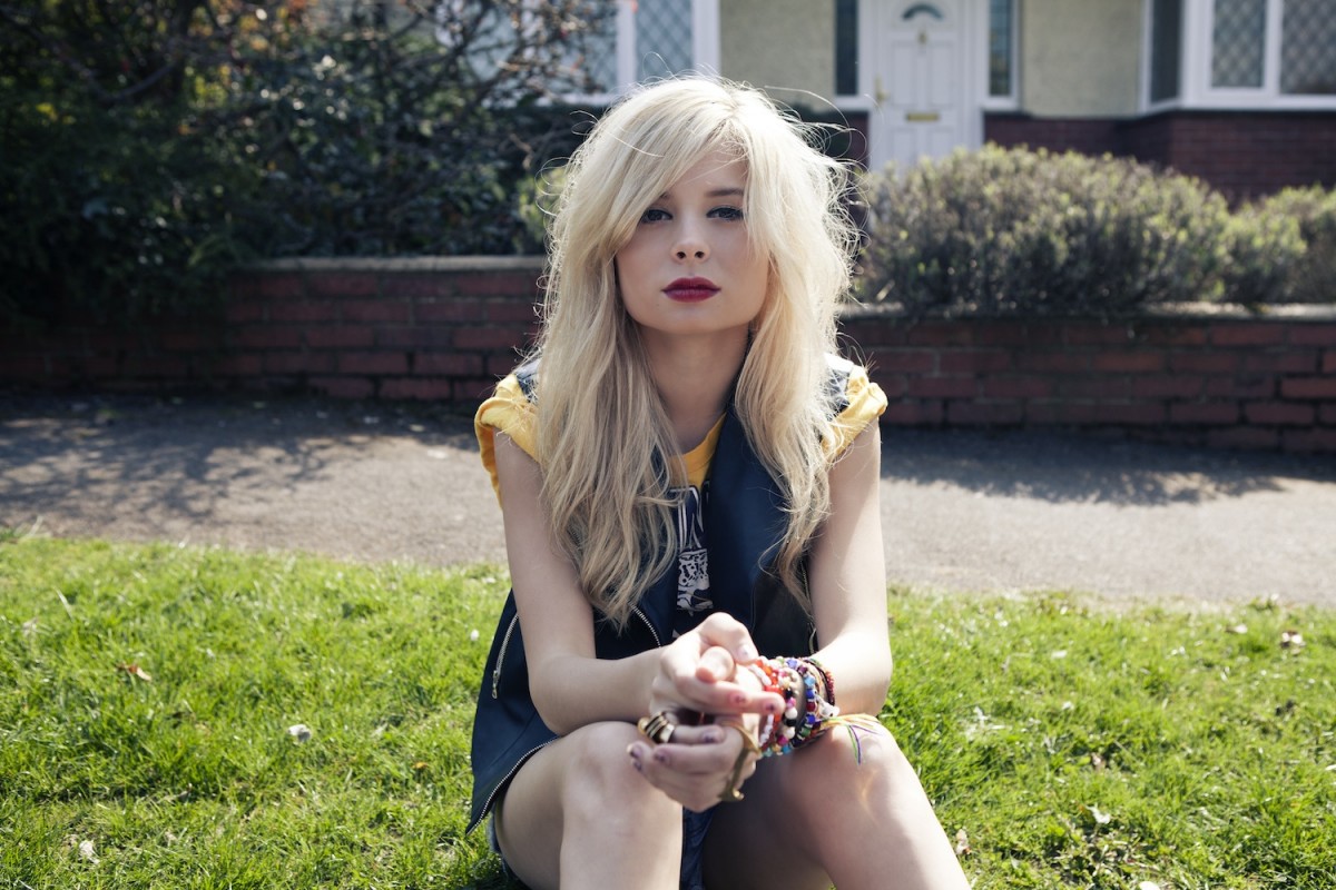 Nina Nesbitt: pic #972066