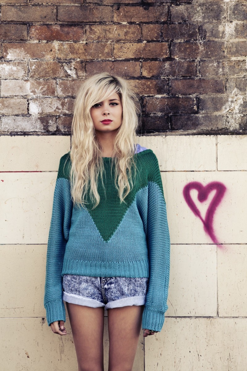 Nina Nesbitt: pic #972065