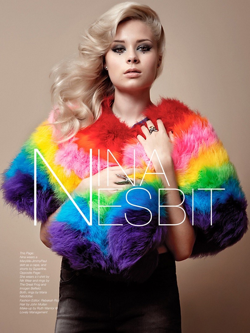 Nina Nesbitt: pic #917742