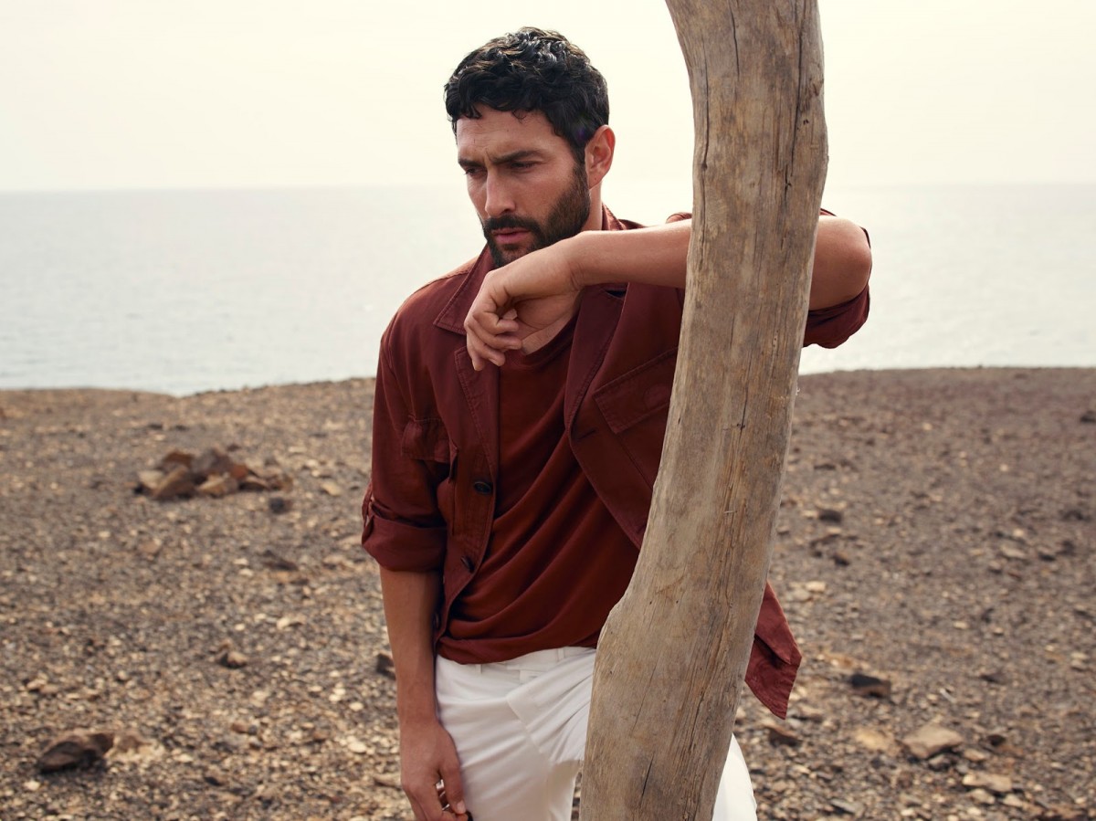 Noah Mills: pic #1091265