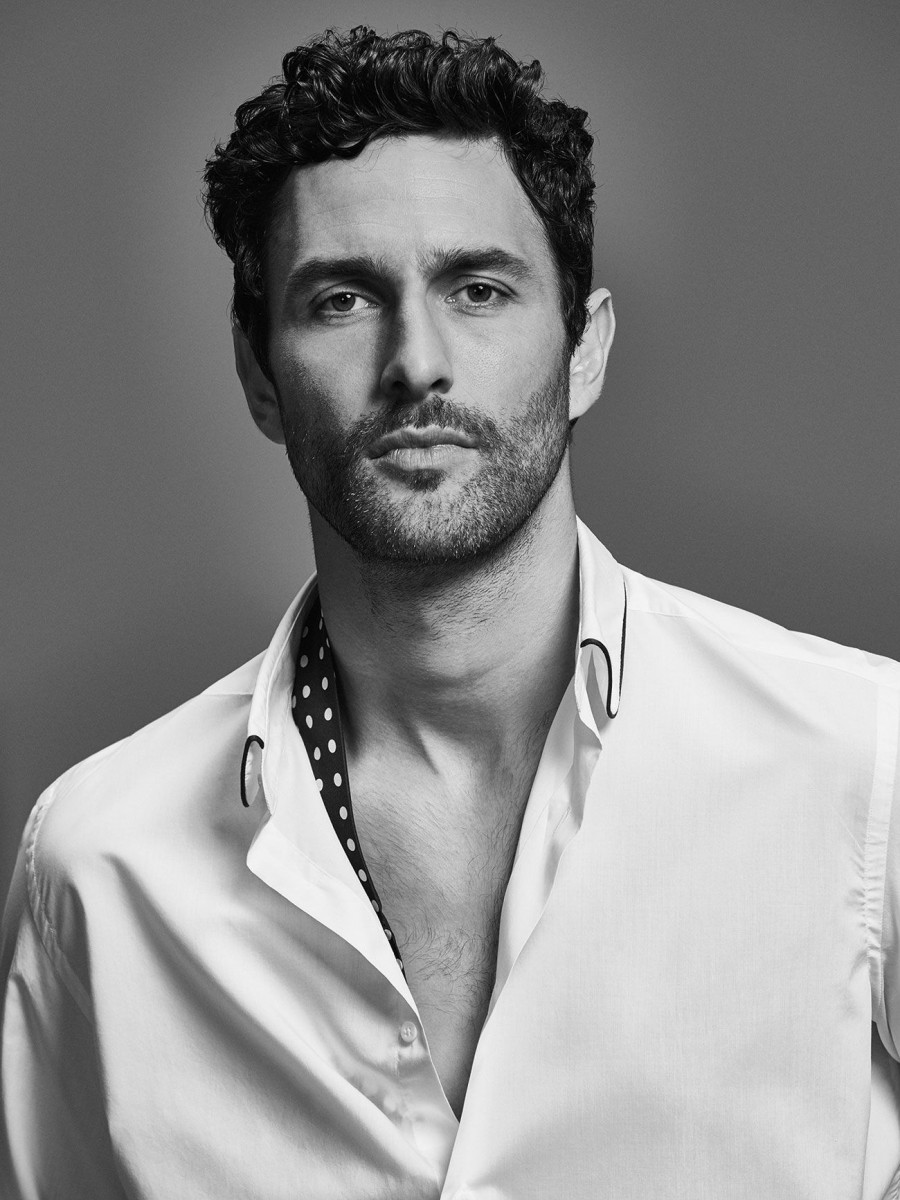 Noah Mills: pic #1091286