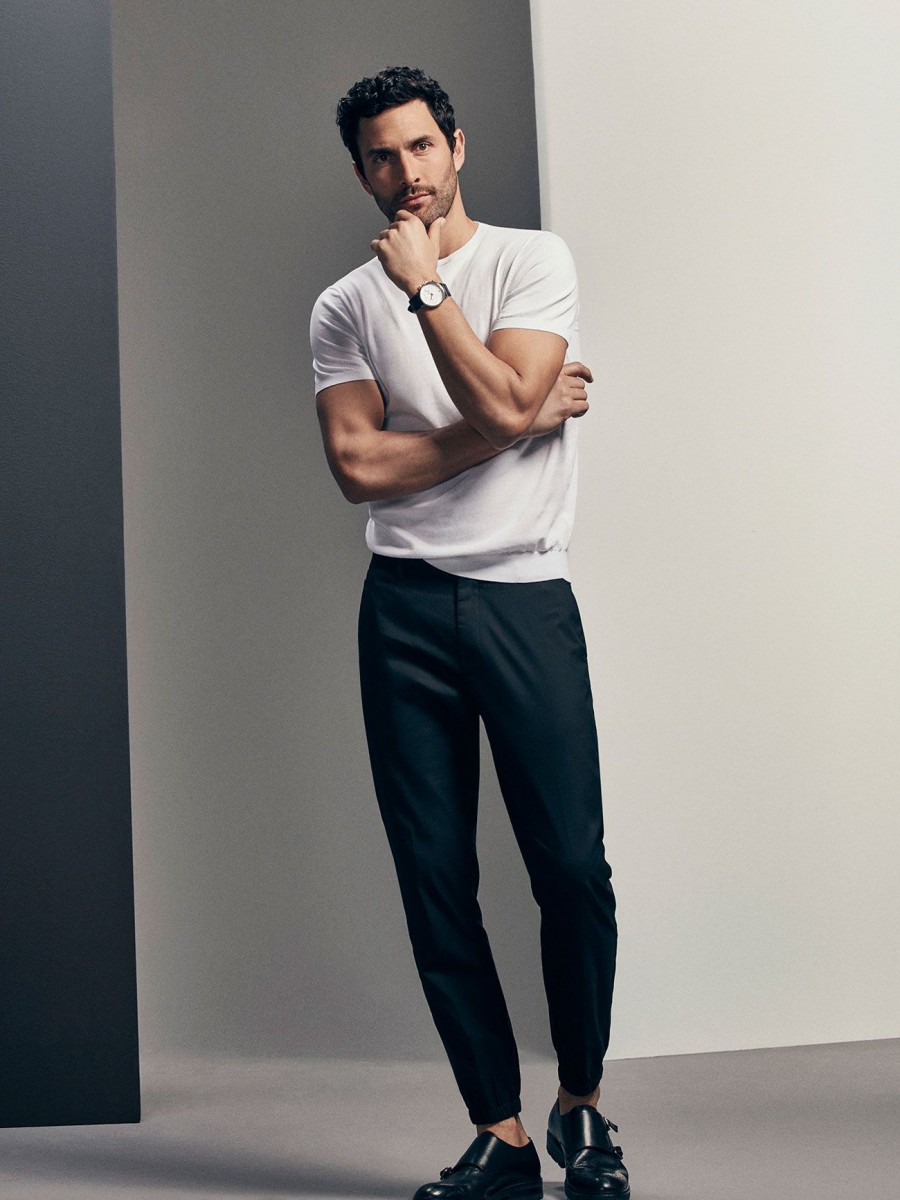 Noah Mills: pic #1091285