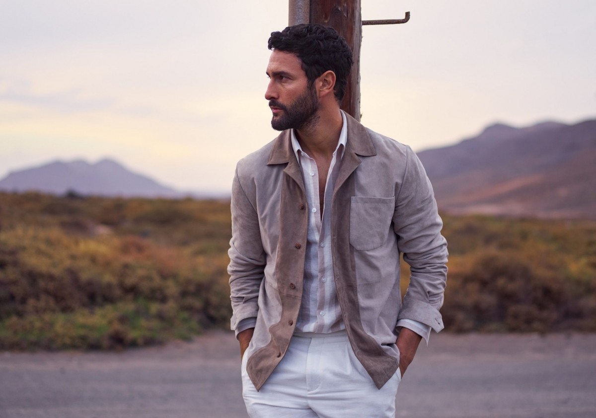 Noah Mills: pic #1091258