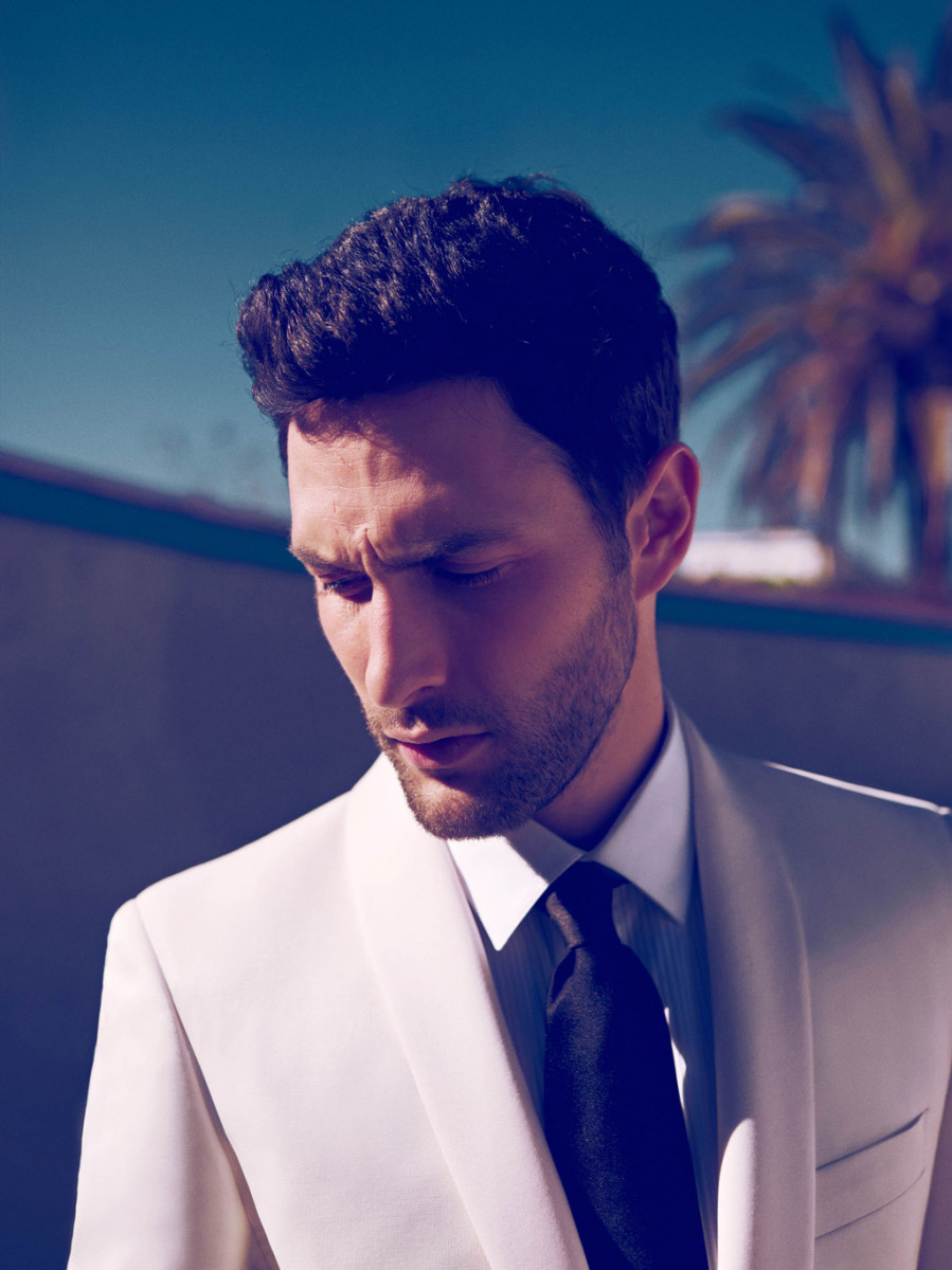 Noah Mills: pic #1280777