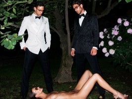 Noah Mills photo #