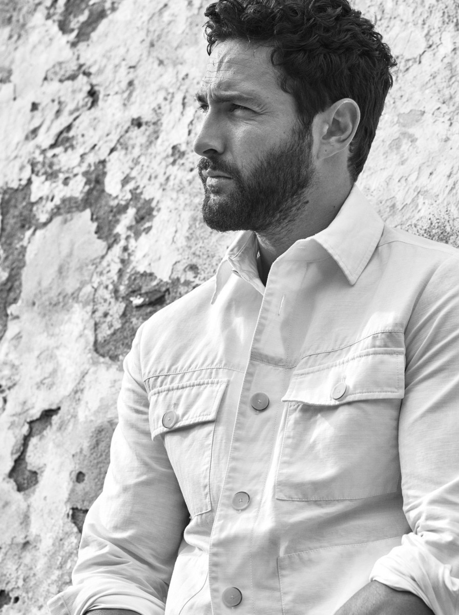 Noah Mills: pic #1091264