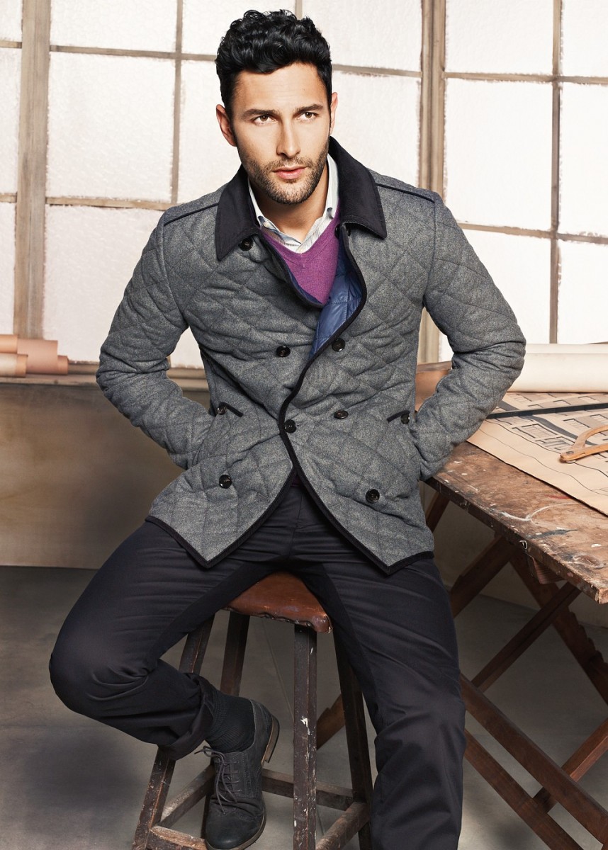 Noah Mills: pic #527707