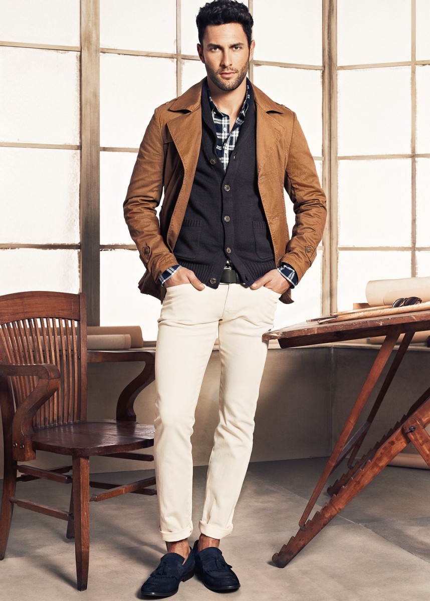 Noah Mills: pic #527717