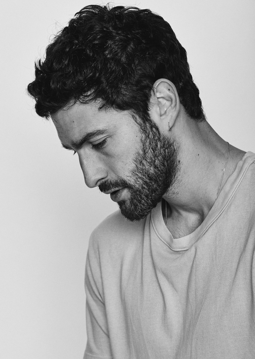 Noah Mills: pic #1298896