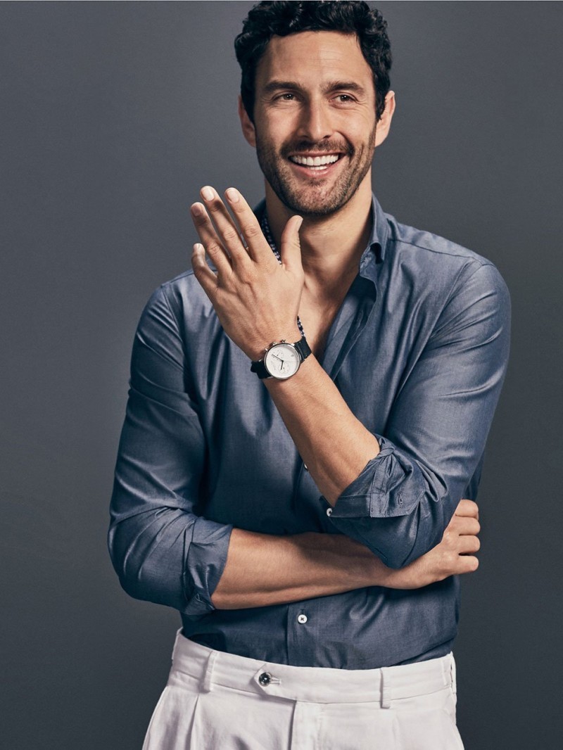 Noah Mills: pic #1091284