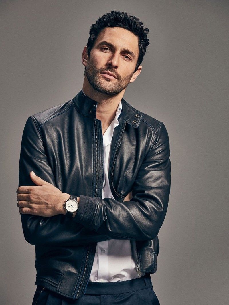 Noah Mills: pic #1091296