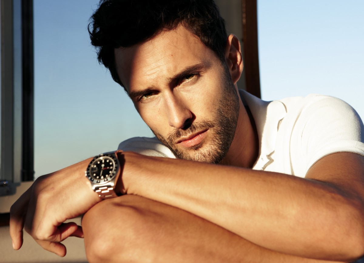 Noah Mills: pic #390033