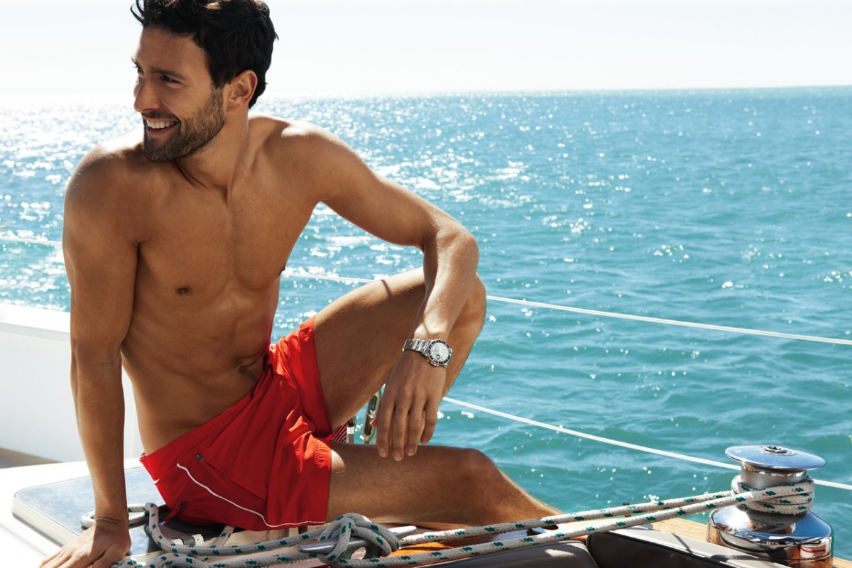 Noah Mills: pic #390029