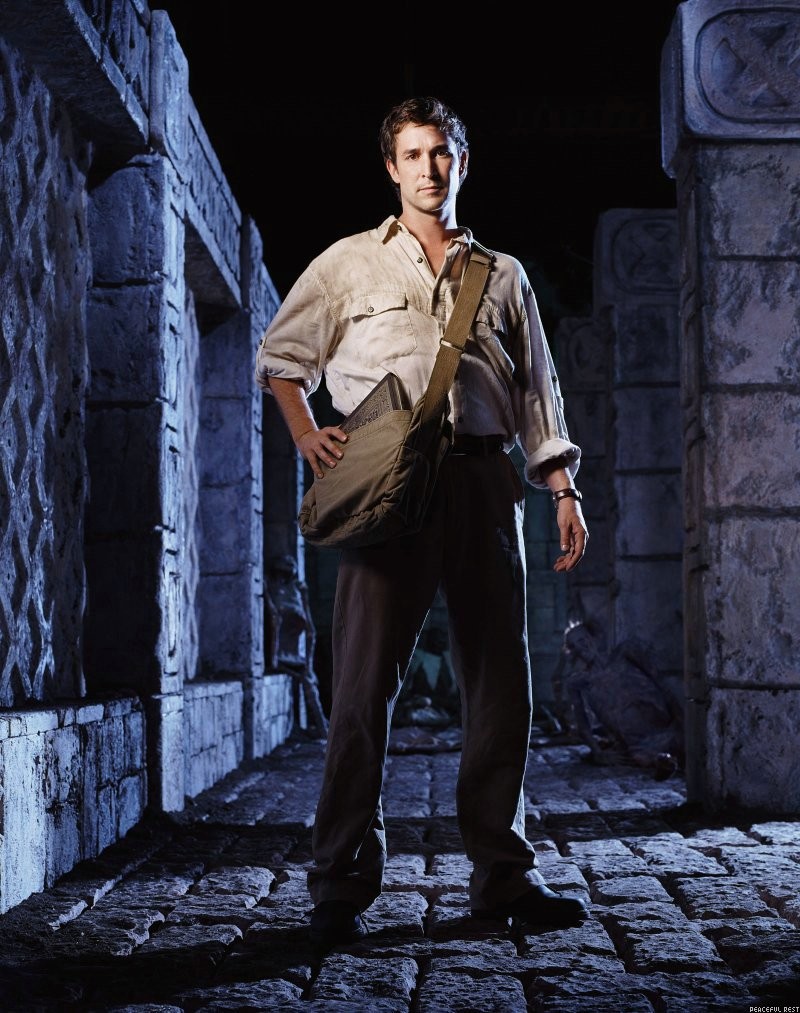 Noah Wyle: pic #191451