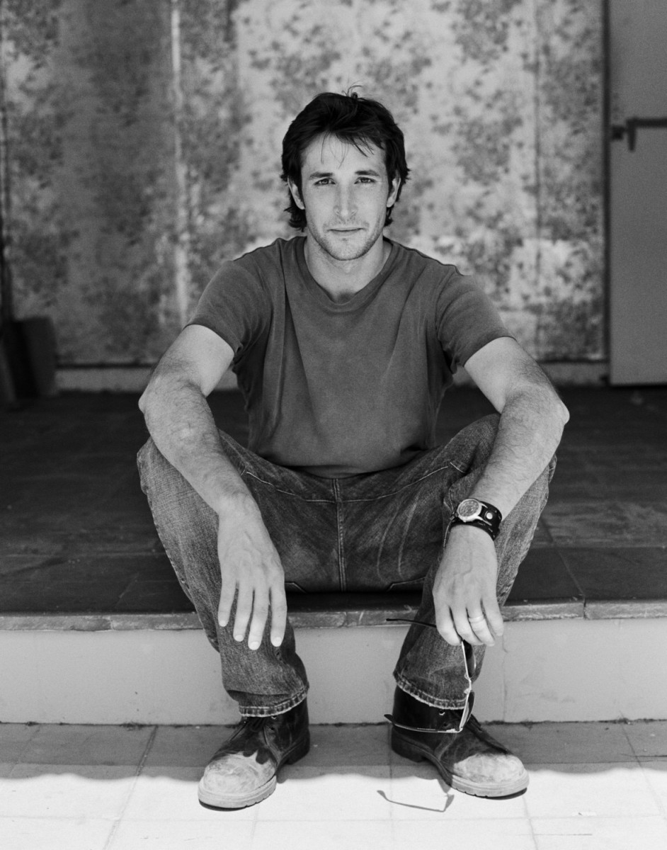 Noah Wyle: pic #100144