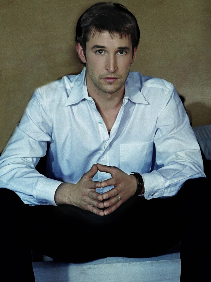 Noah Wyle: pic #235293