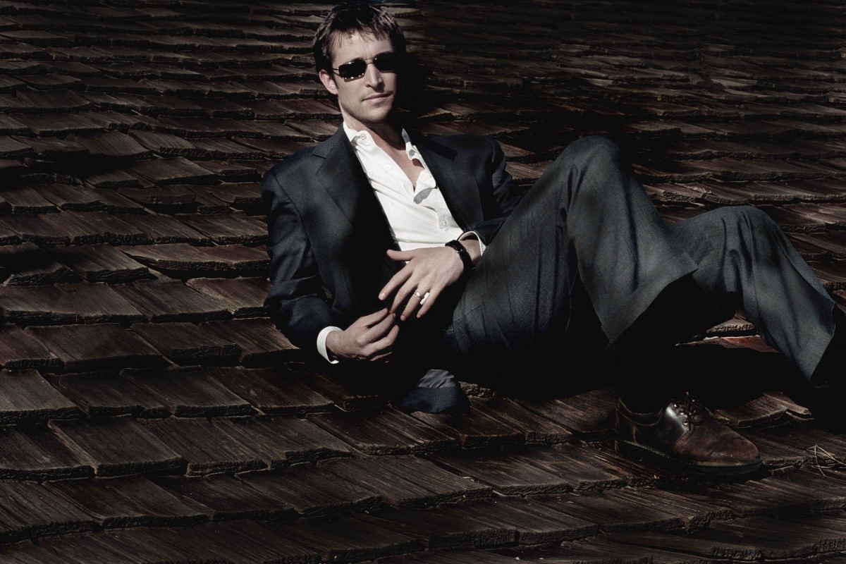 Noah Wyle: pic #235291