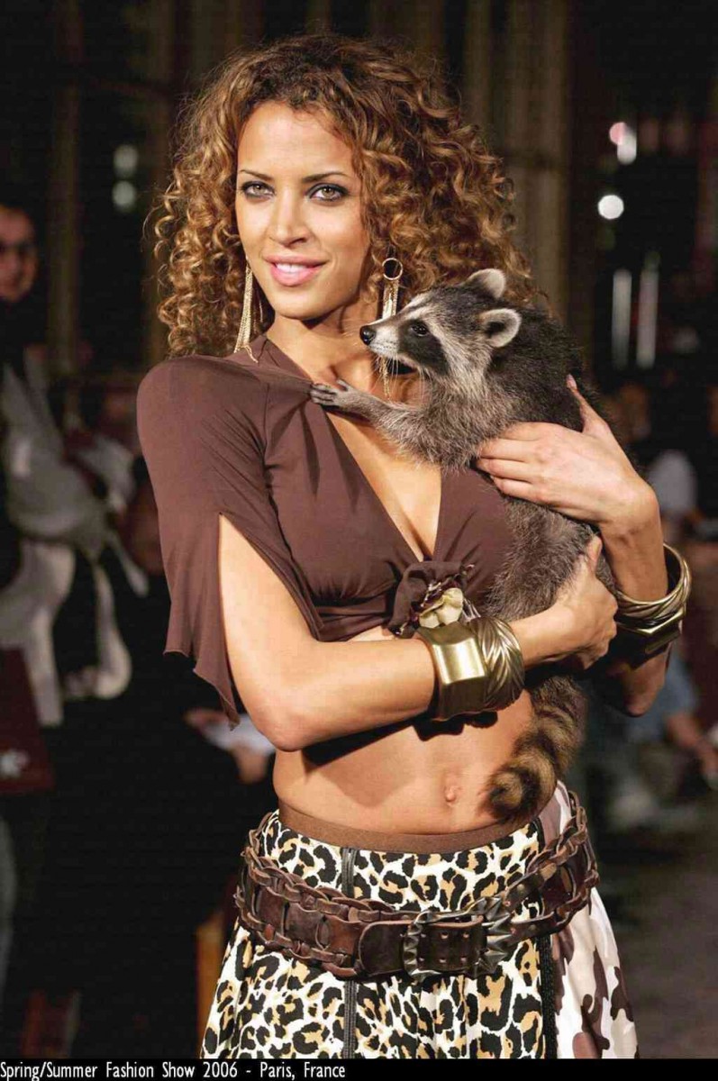 Noemie Lenoir: pic #64902