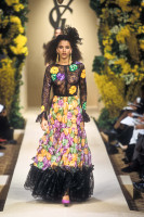 Noemie Lenoir photo #